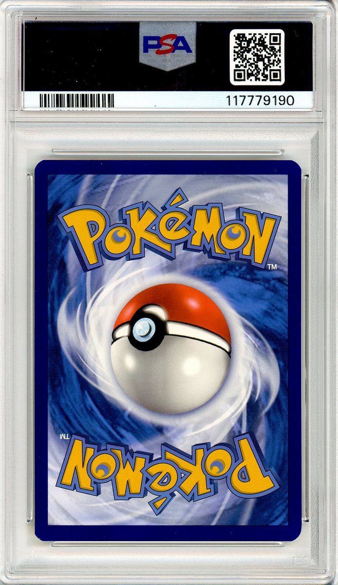 Fa / Charizard back