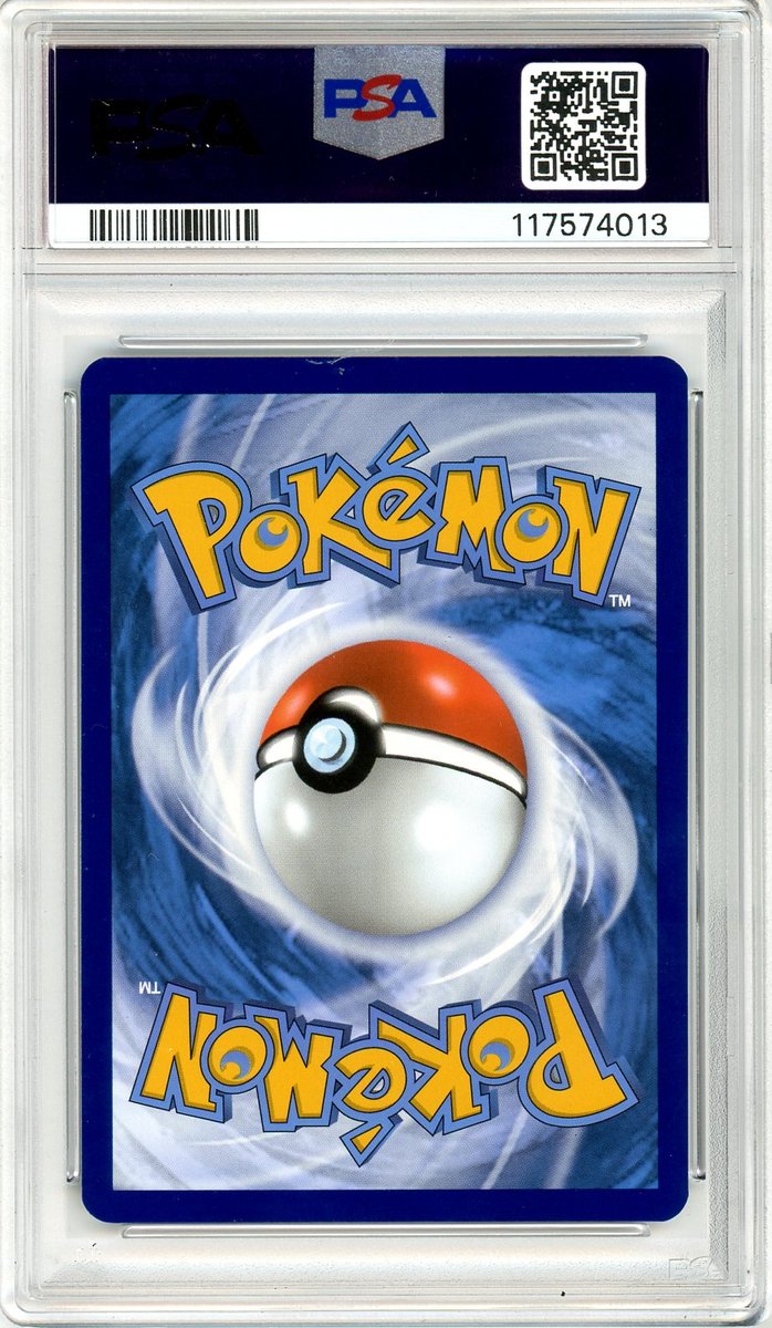 Charmander back