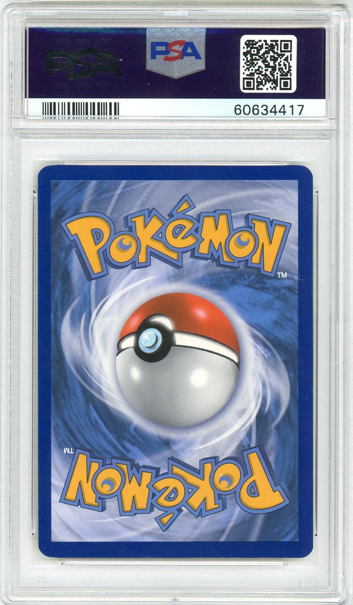 Fa / Pikachu back