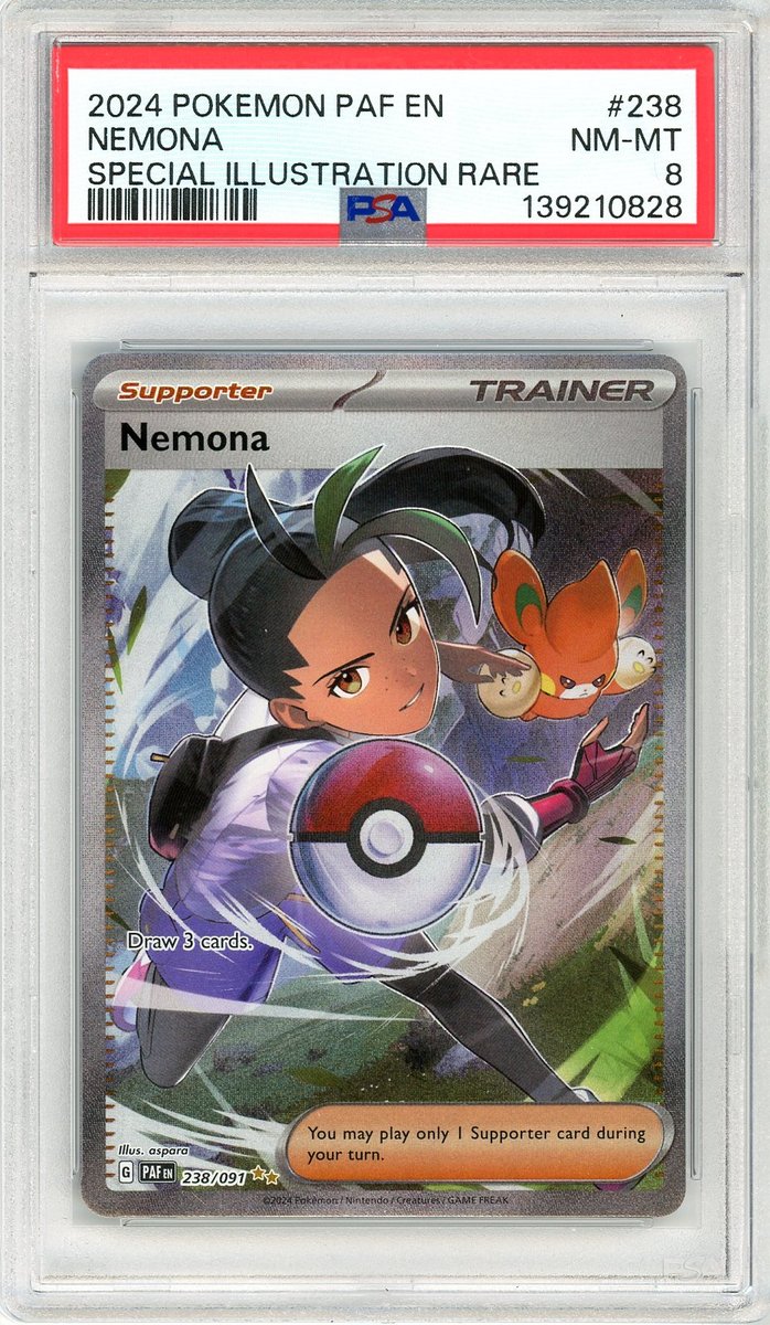 Nemona