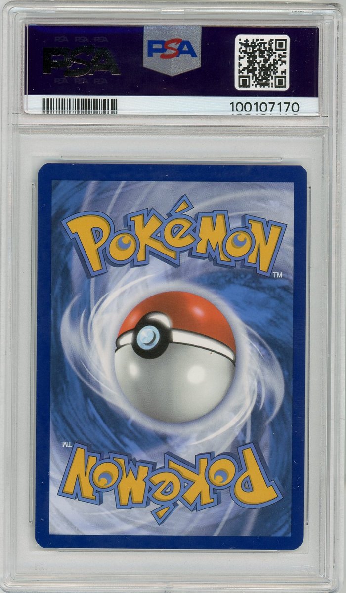 Eevee back