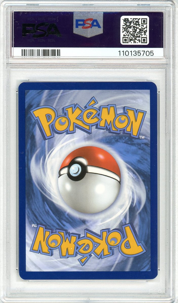 Eevee back