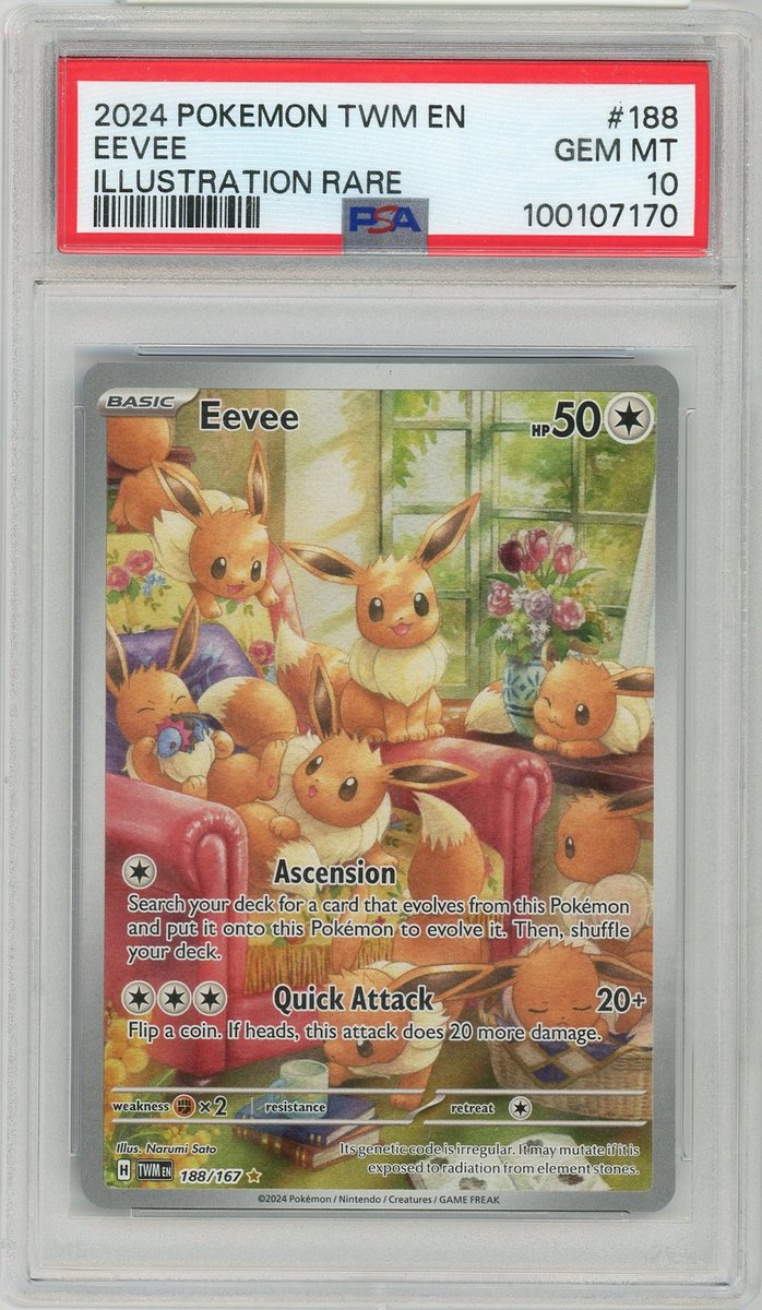 Eevee