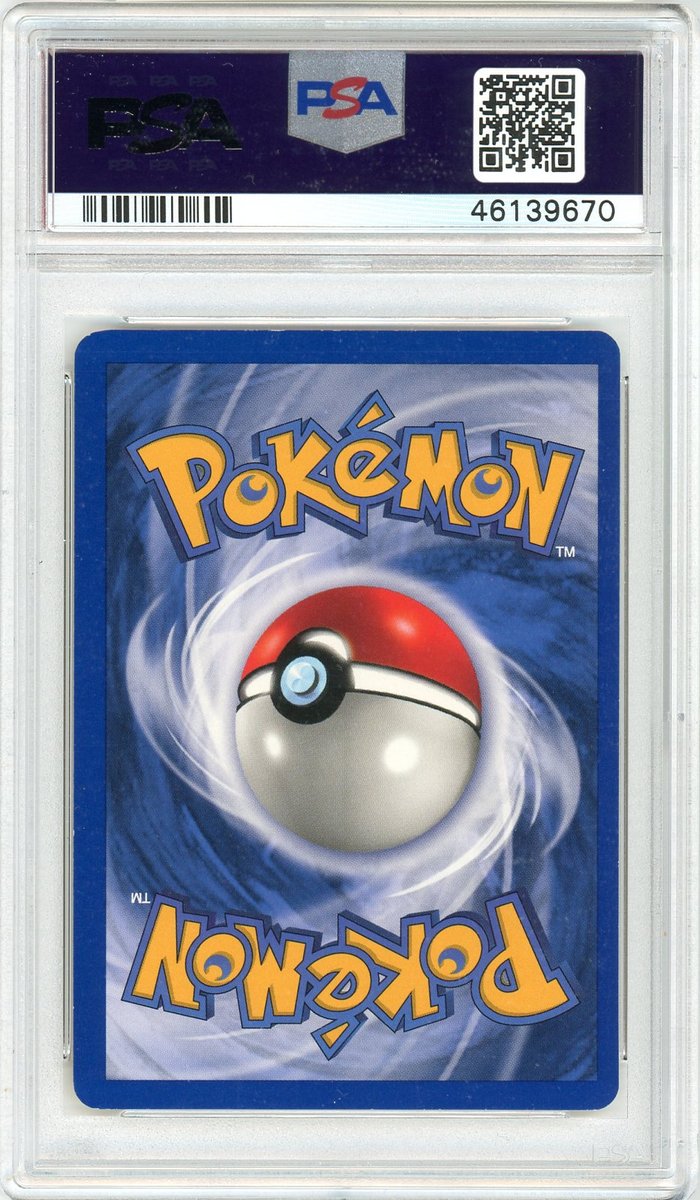 Charizard back
