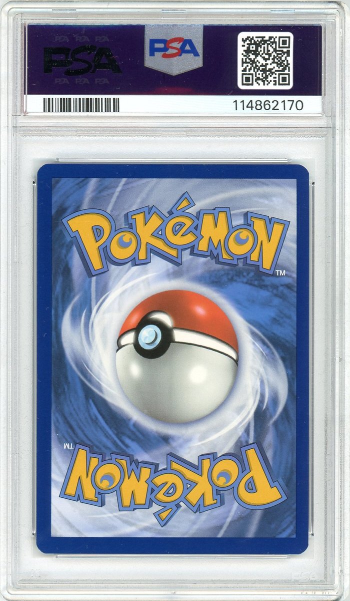 Ninetales back