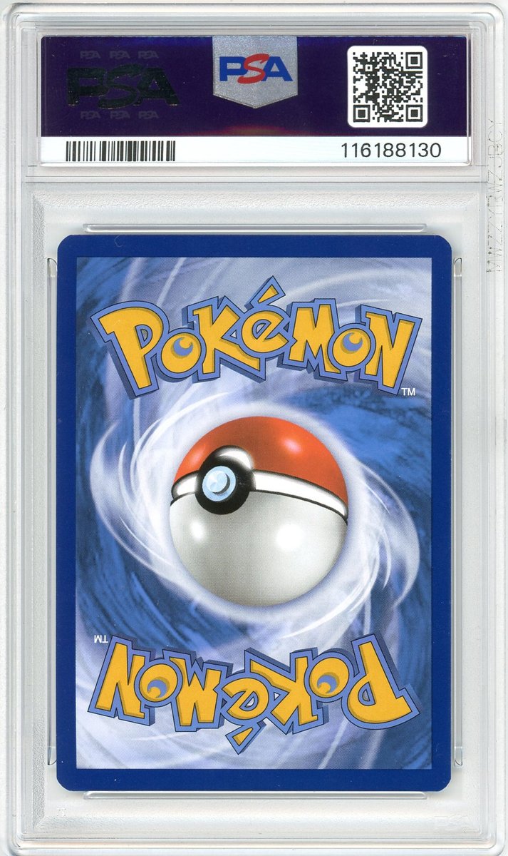 Bulbasaur back