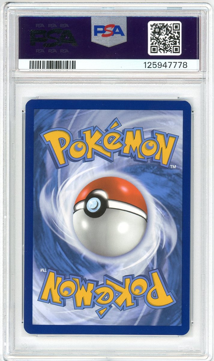 Charmander back