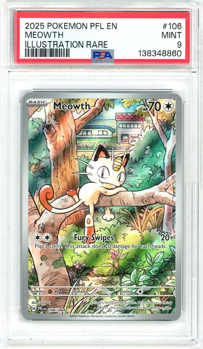 Meowth