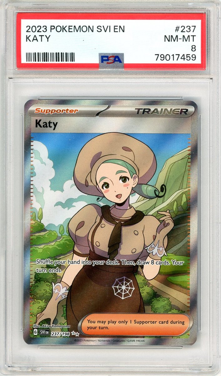 Katy